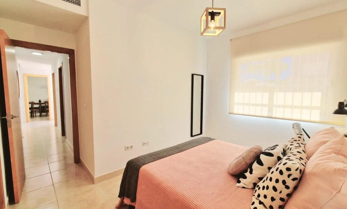 Nowy budynek - villa -
