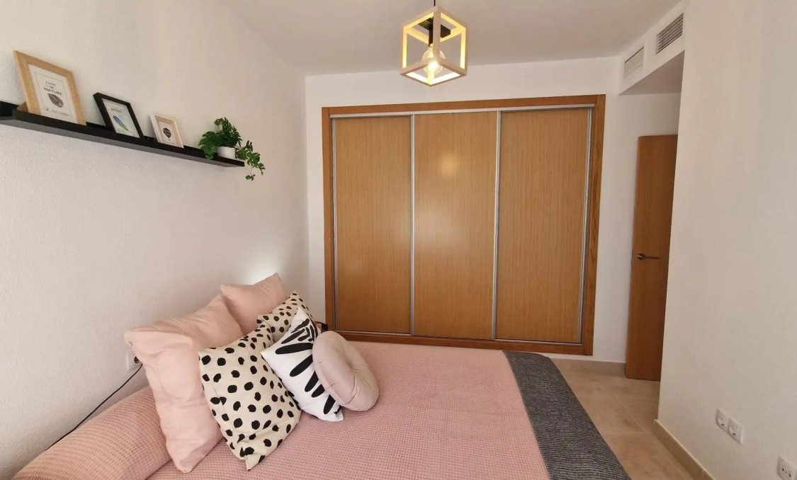 Nowy budynek - villa -
