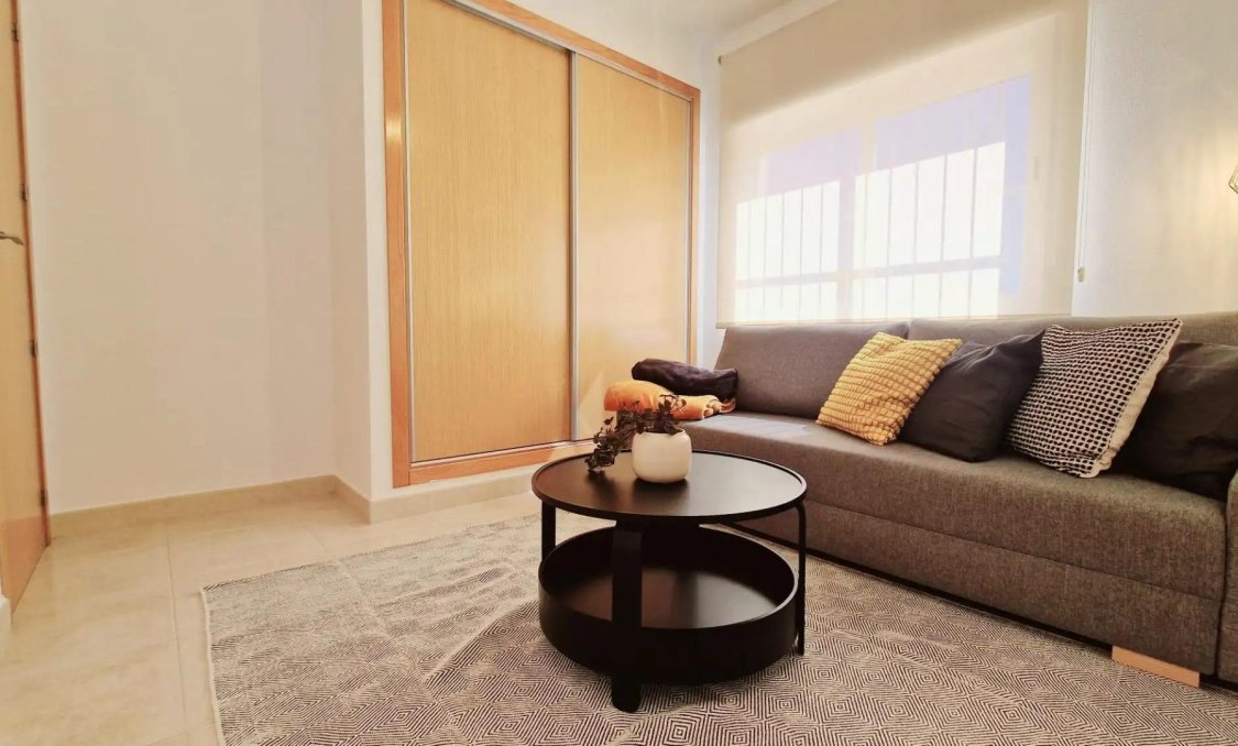 Nowy budynek - villa -
