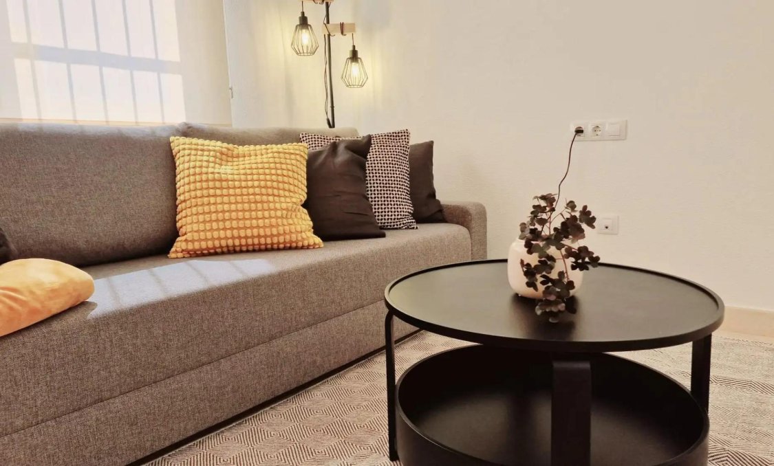 Nowy budynek - villa -
