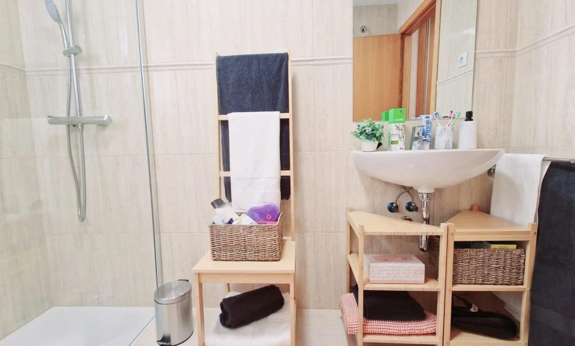 Nowy budynek - villa -
