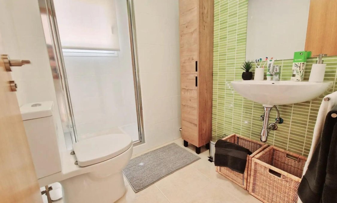 Nowy budynek - villa -
