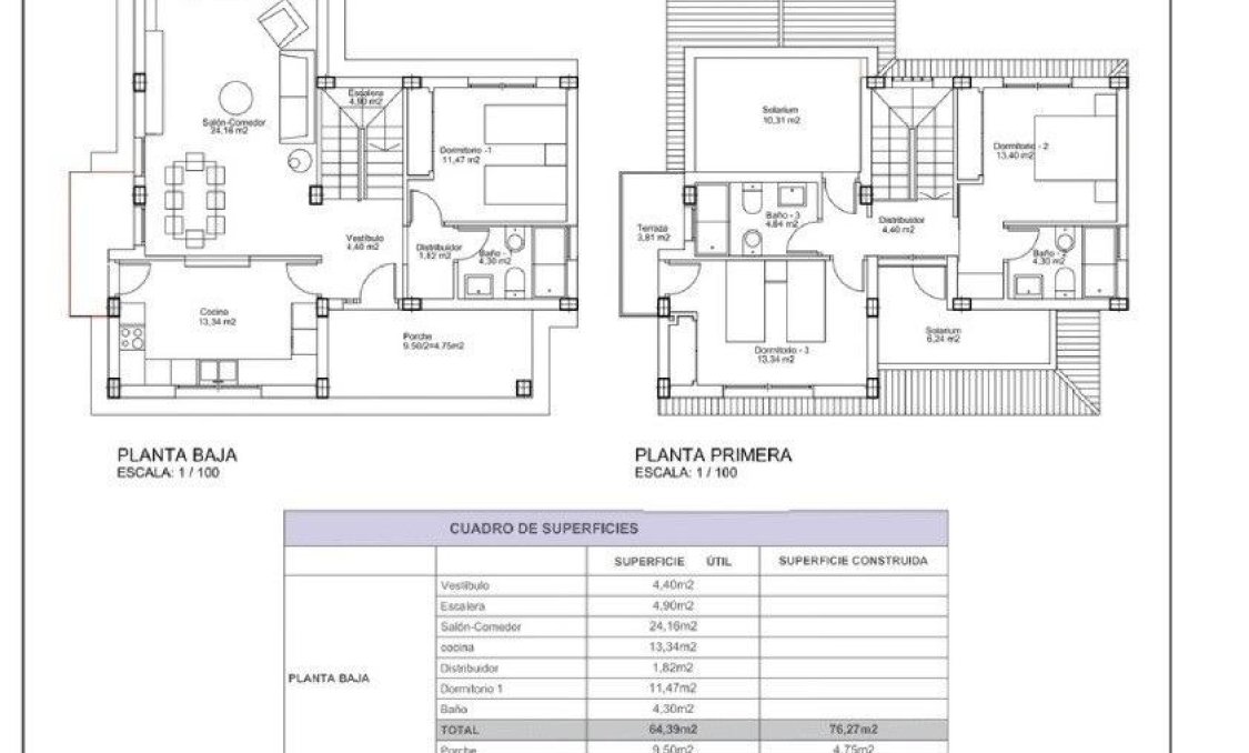 Nowy budynek - villa -
