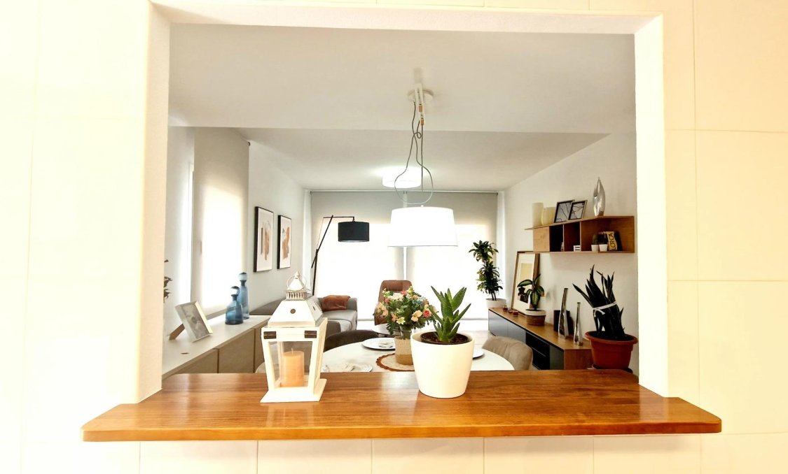 Nowy budynek - villa -
