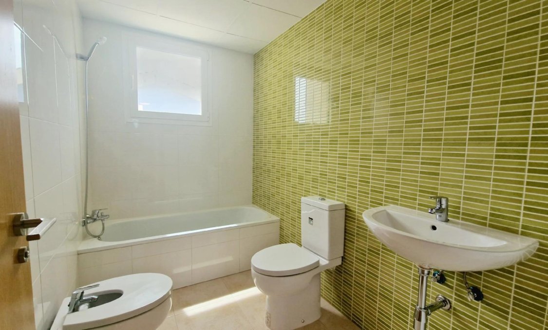 Nowy budynek - villa -
