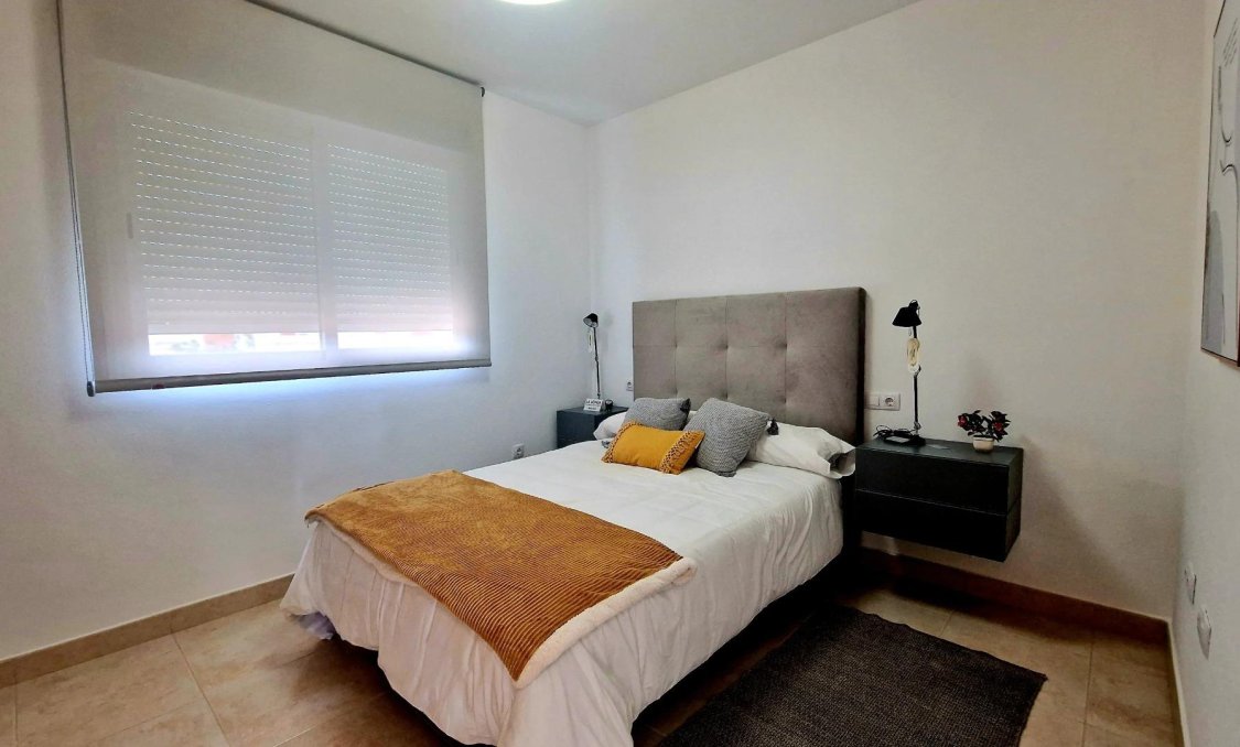 Nowy budynek - villa -
