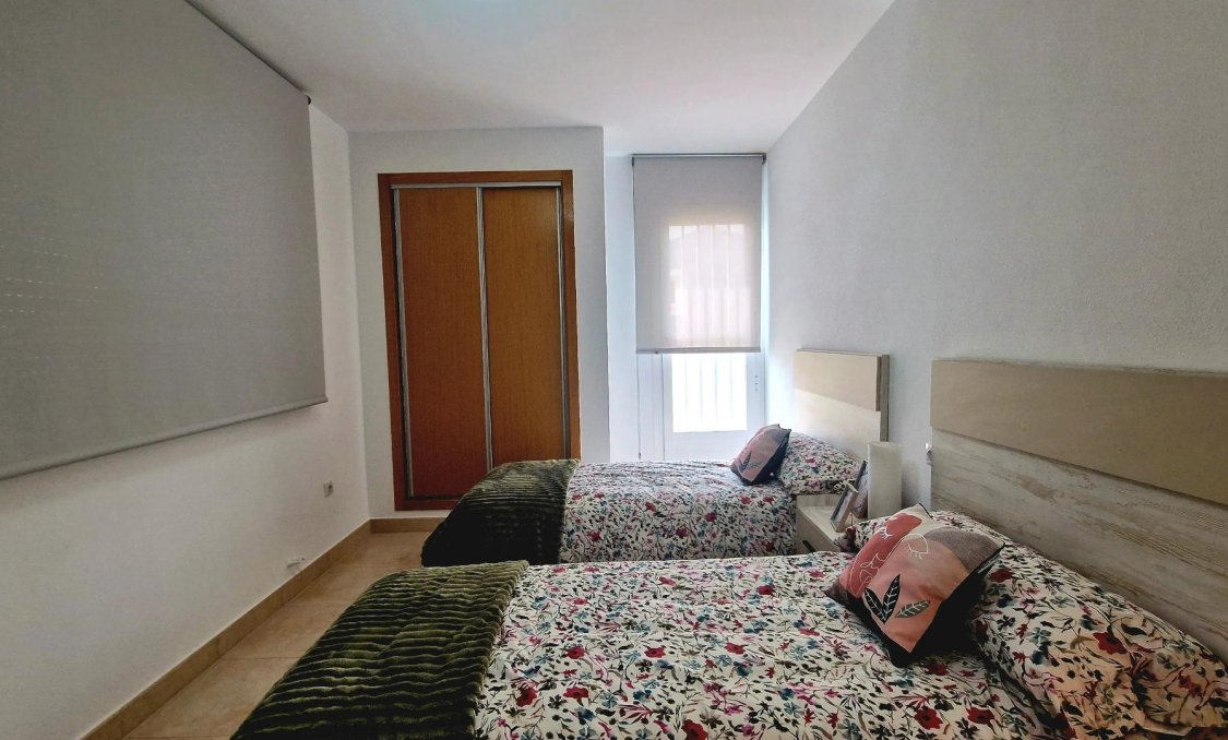 Nowy budynek - villa -
