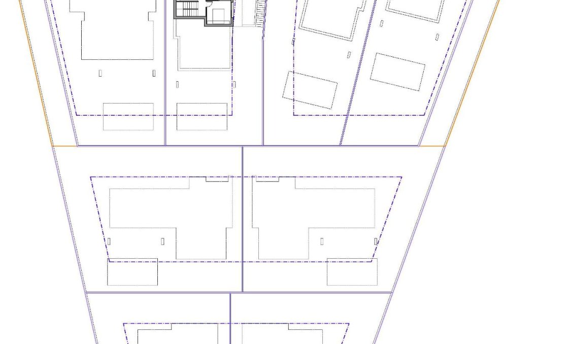 Nowy budynek - villa -
