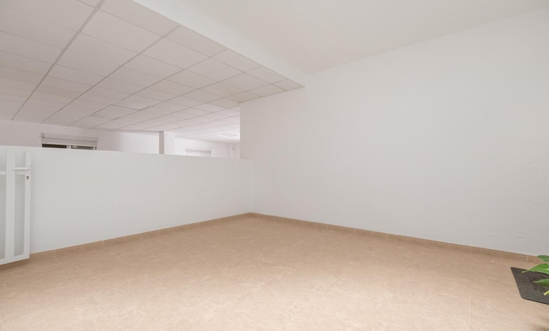 Nowy budynek - apartment -
