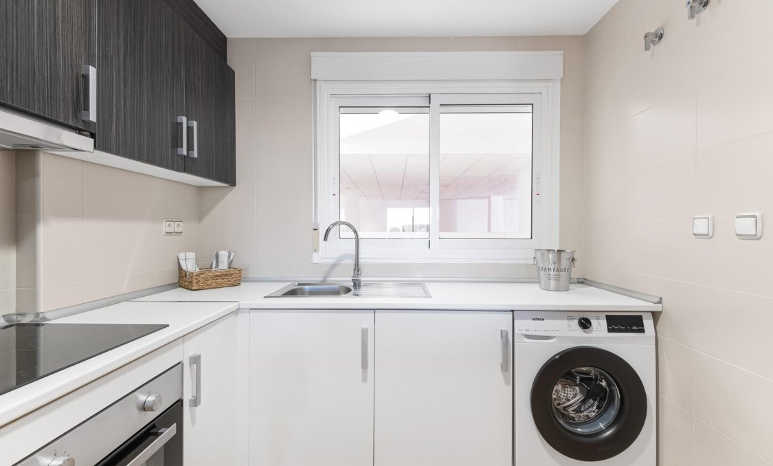 Nowy budynek - apartment -
