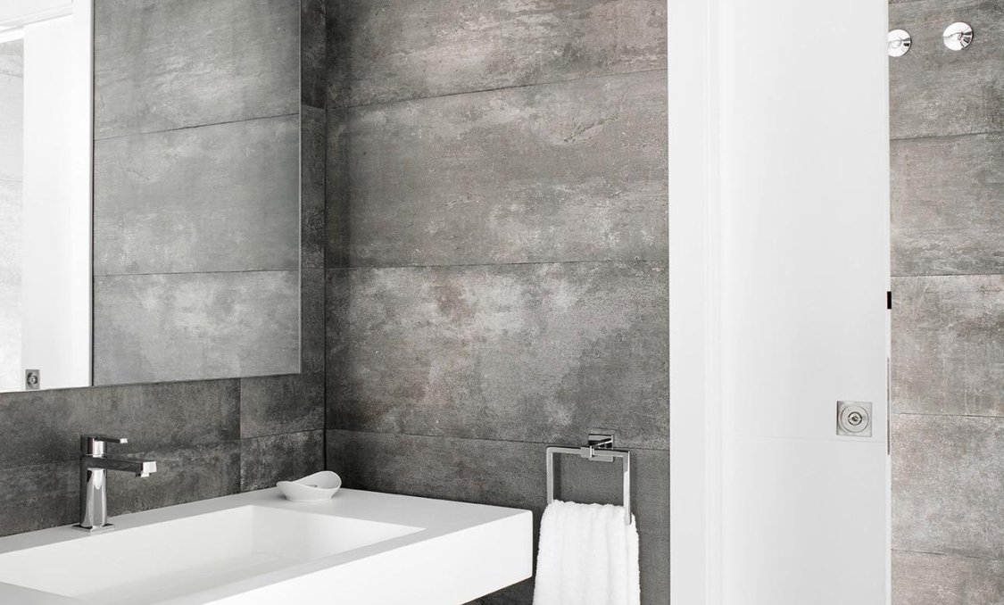 Nowy budynek - villa -
