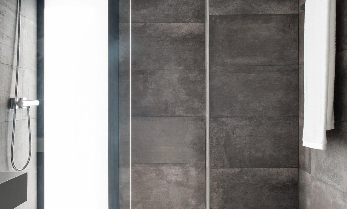 Nowy budynek - villa -
