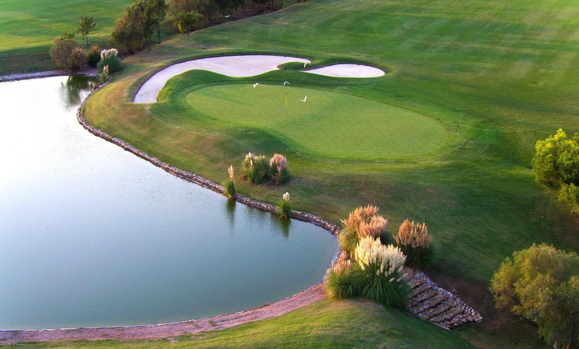 Nowy budynek - villa -
