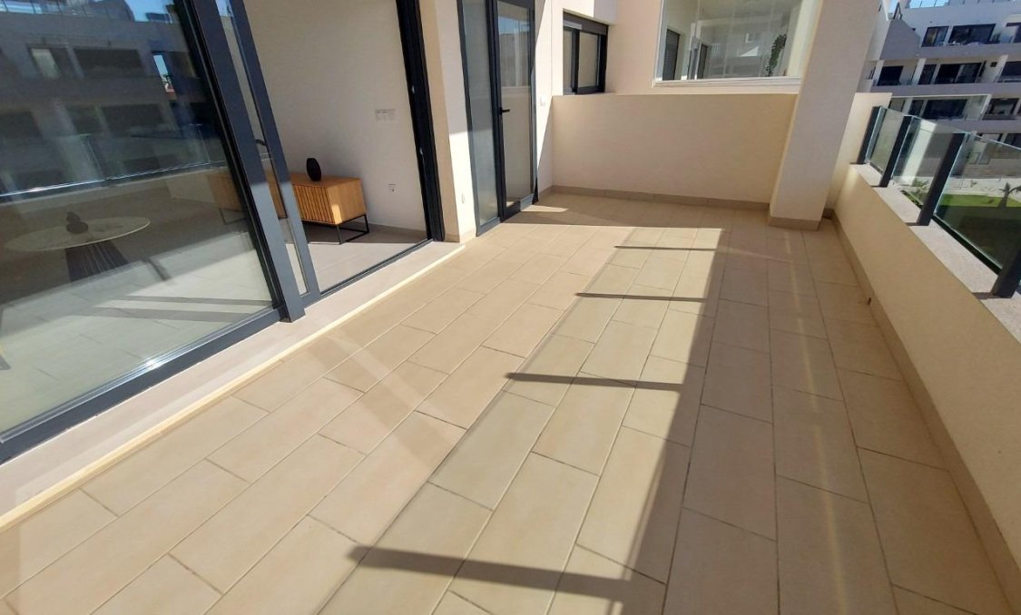 Nowy budynek - apartment -
