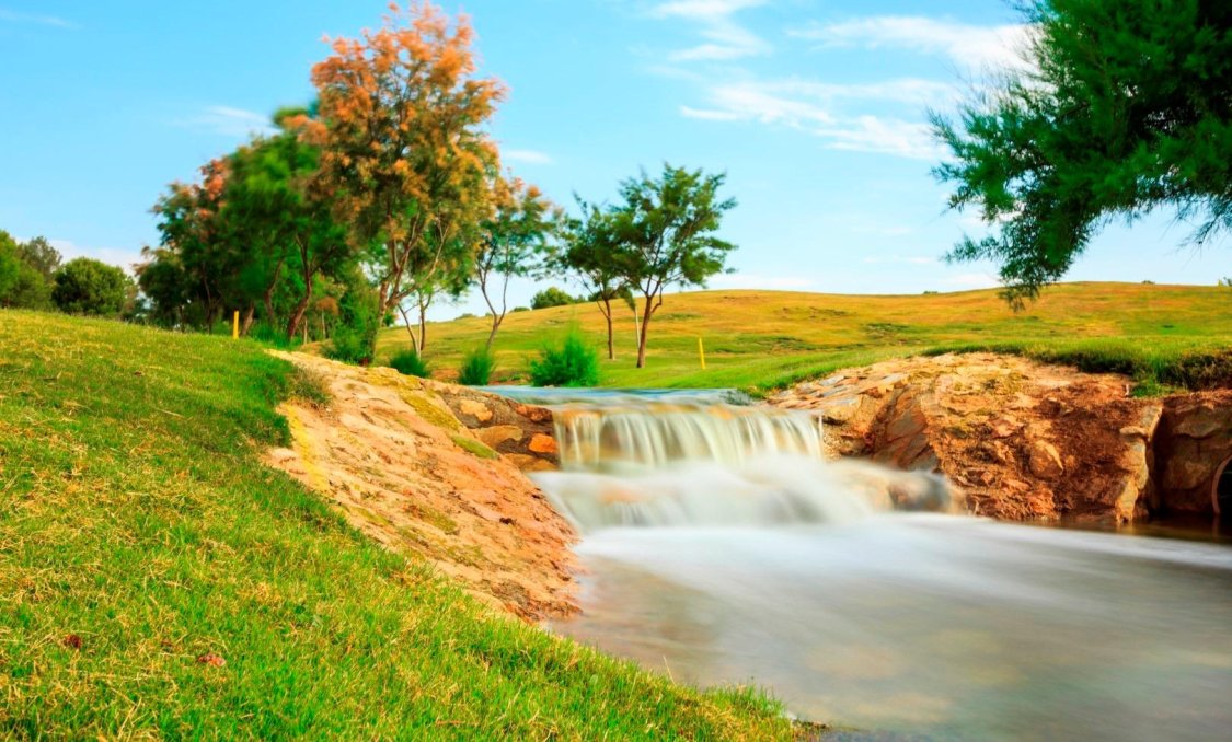 Nowy budynek - villa -
