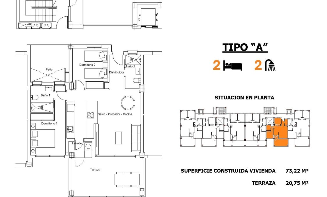 Nowy budynek - apartment -

