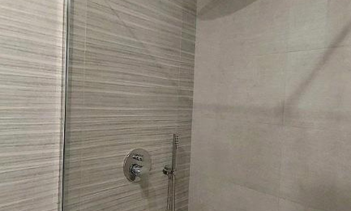 Obra nueva - apartment -
