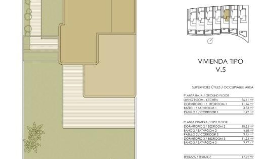 Nowy budynek - villa -
