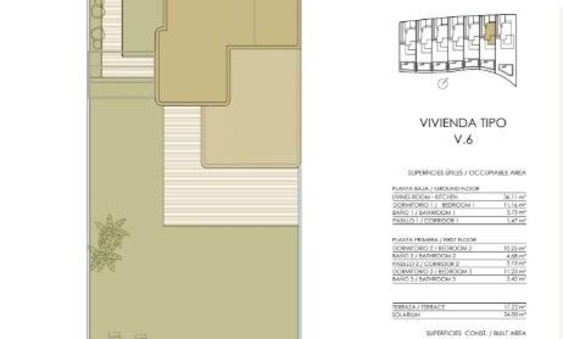 Nowy budynek - villa -
