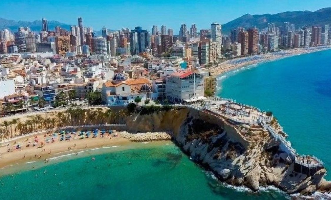 Nowy budynek - villa -
