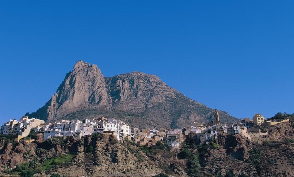 Nowy budynek - villa -
