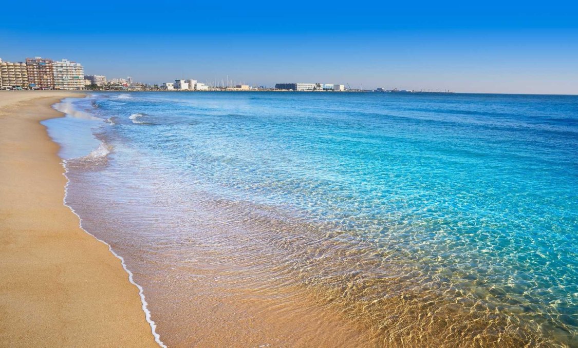 Nowy budynek - apartment -
