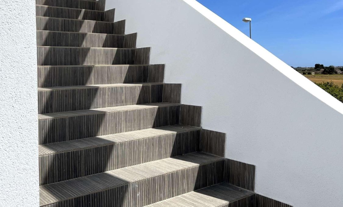 Nowy budynek - villa -
