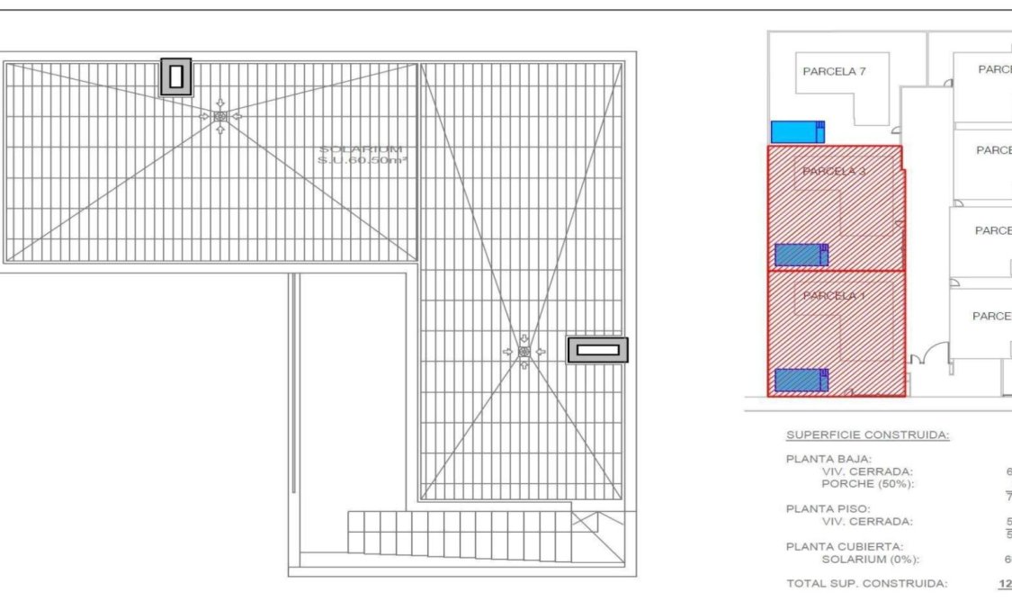 Nowy budynek - villa -
