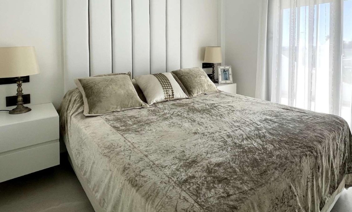 Nowy budynek - villa -
