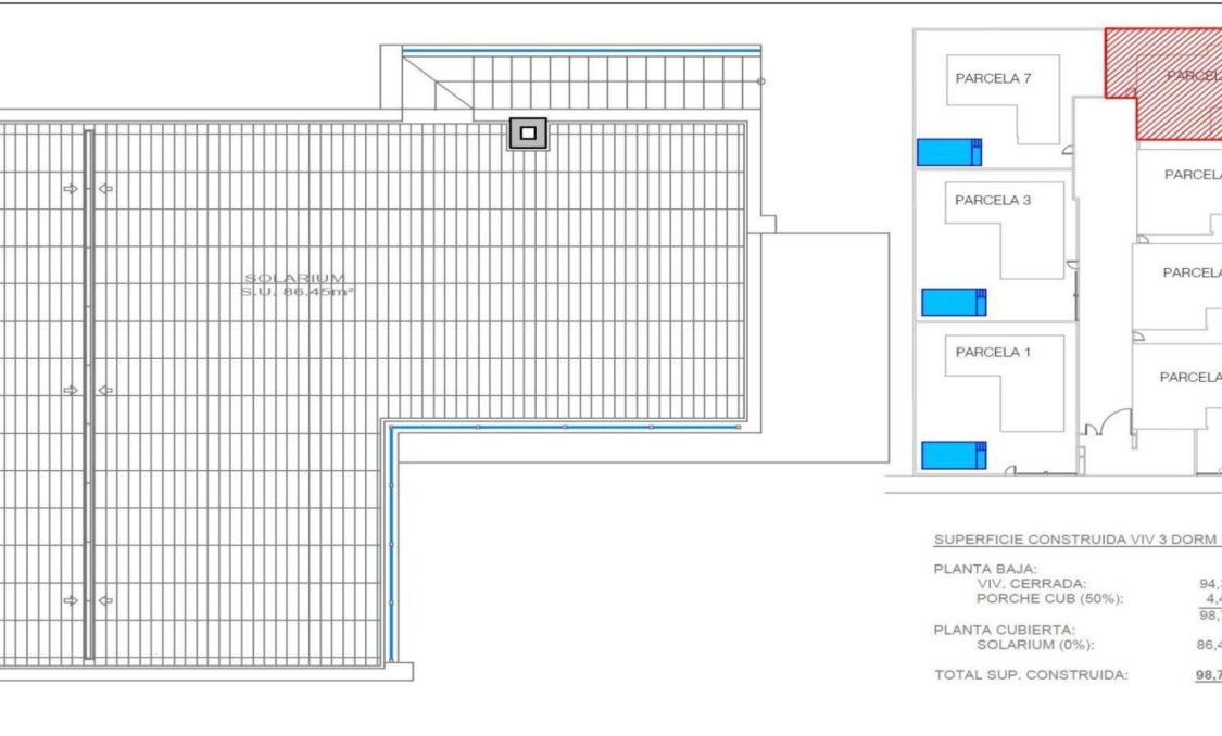 Nowy budynek - villa -
