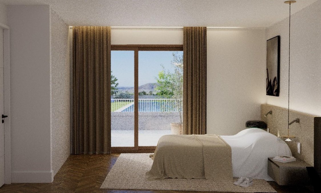 Nowy budynek - apartment -
