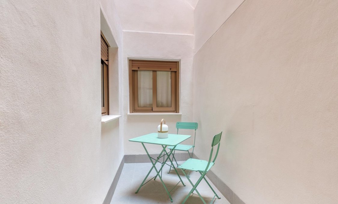 Nowy budynek - apartment -
