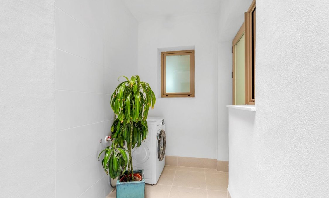 Nowy budynek - apartment -
