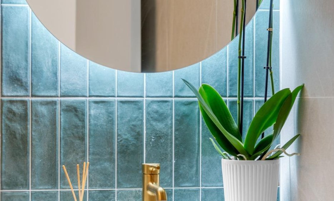 Nowy budynek - apartment -
