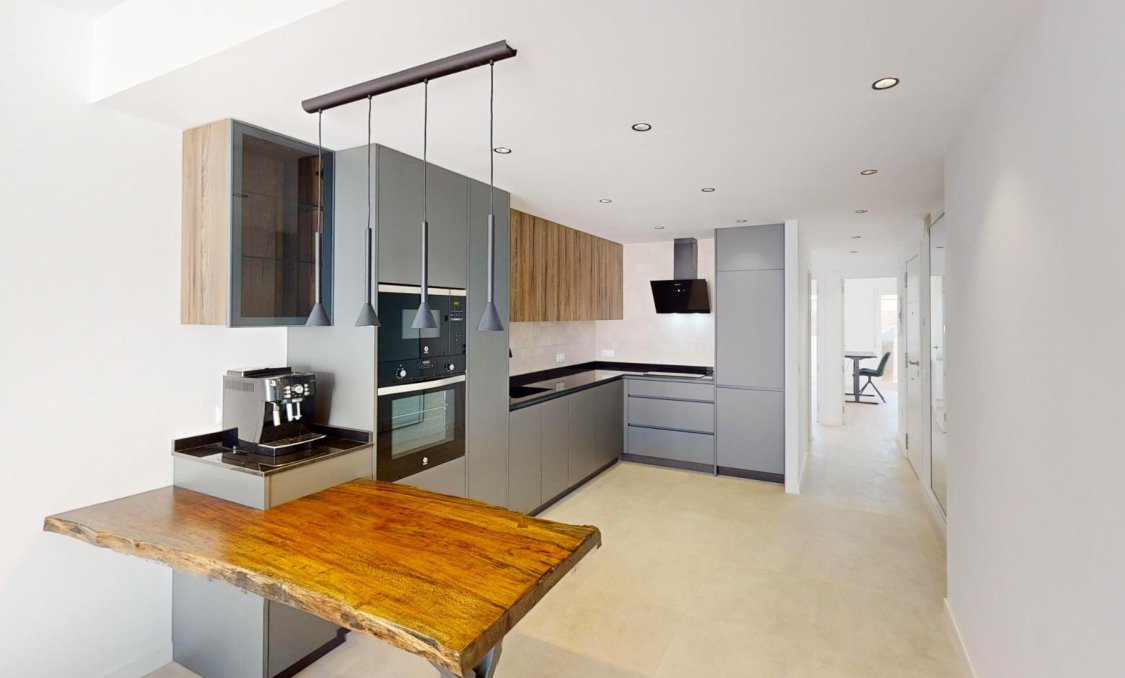 Nowy budynek - apartment -
