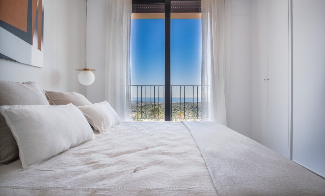 Nowy budynek - villa -
