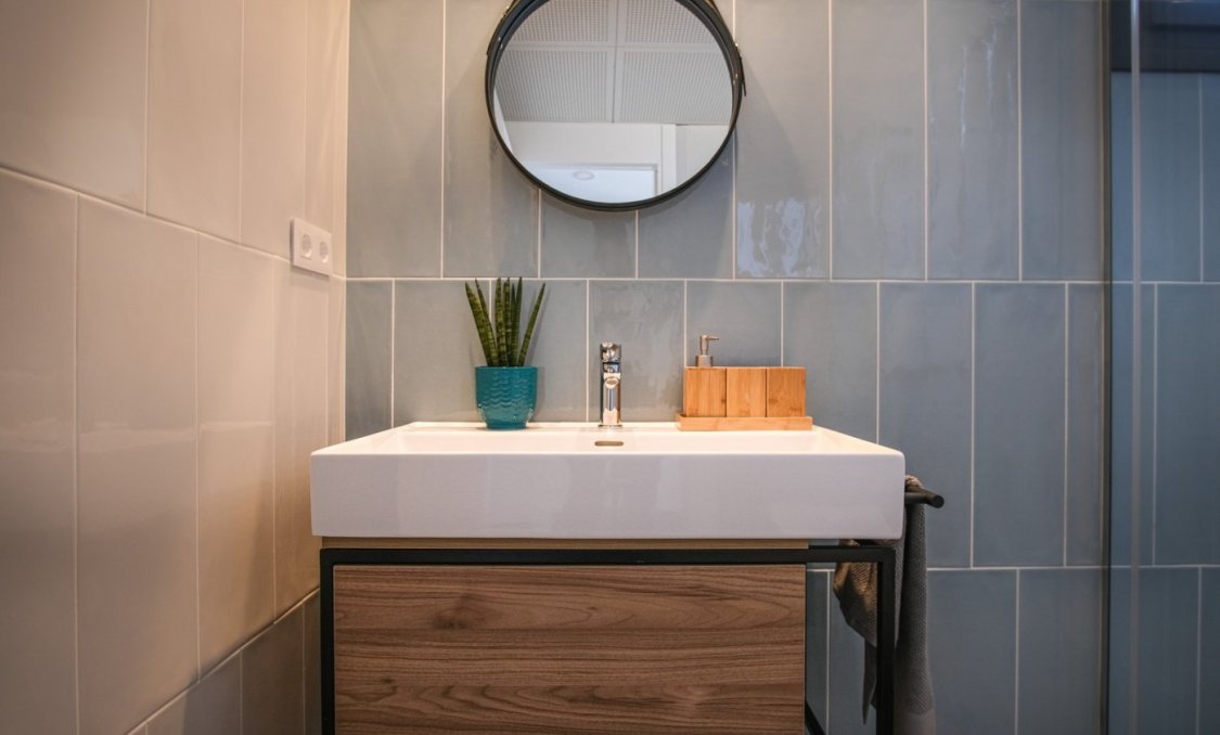 Nowy budynek - villa -
