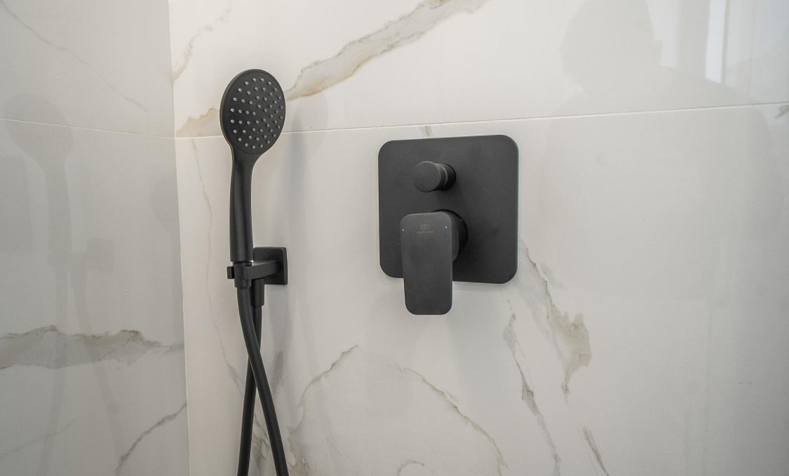 Obra nueva - villa -
