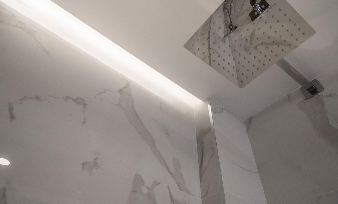 Obra nueva - villa -
