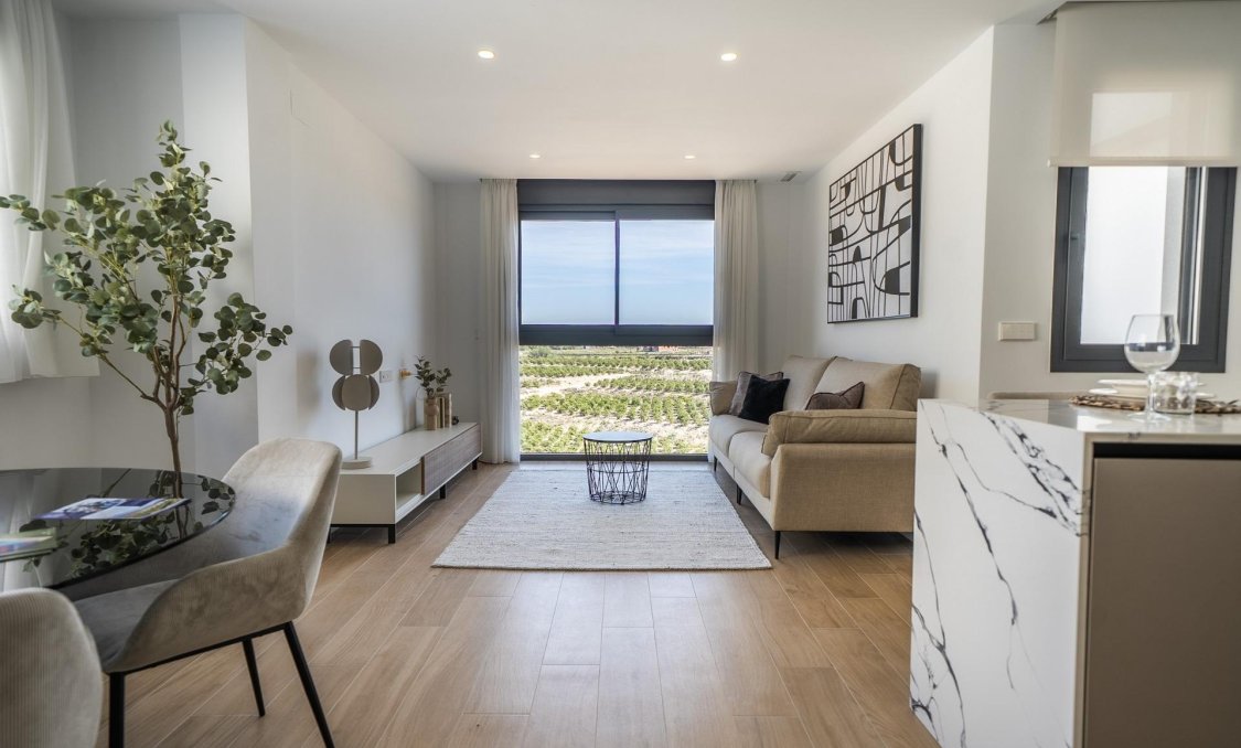 Nowy budynek - villa -
