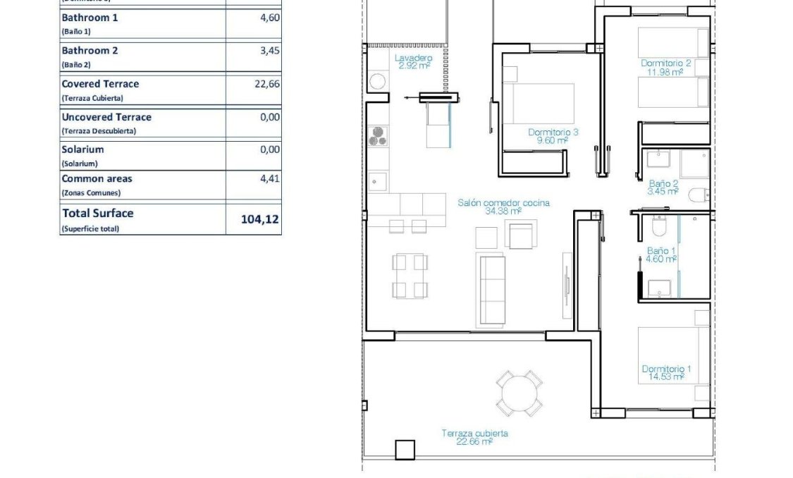 Nowy budynek - apartment -

