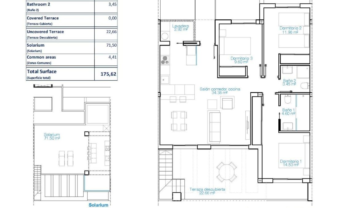 Nowy budynek - Daszek -
