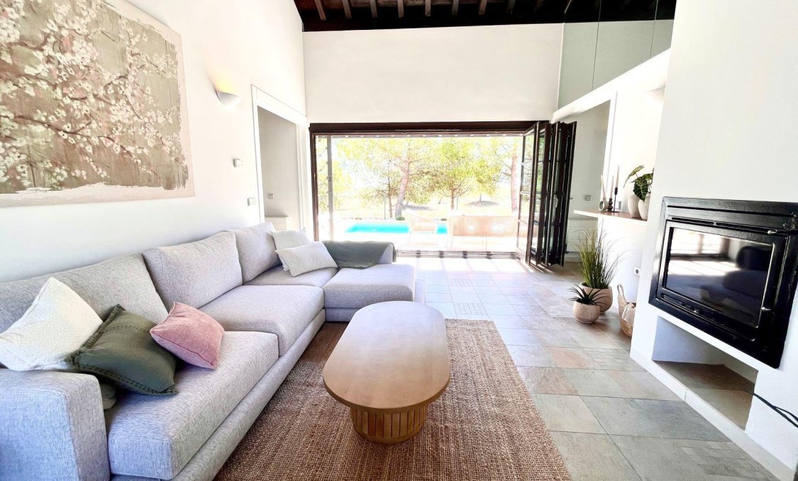 Nowy budynek - town house -
