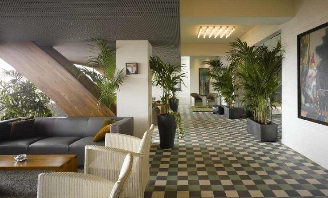 Nowy budynek - town house -
