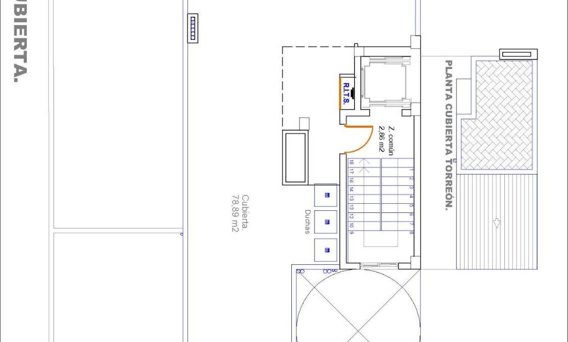 Obra nueva - apartment -
