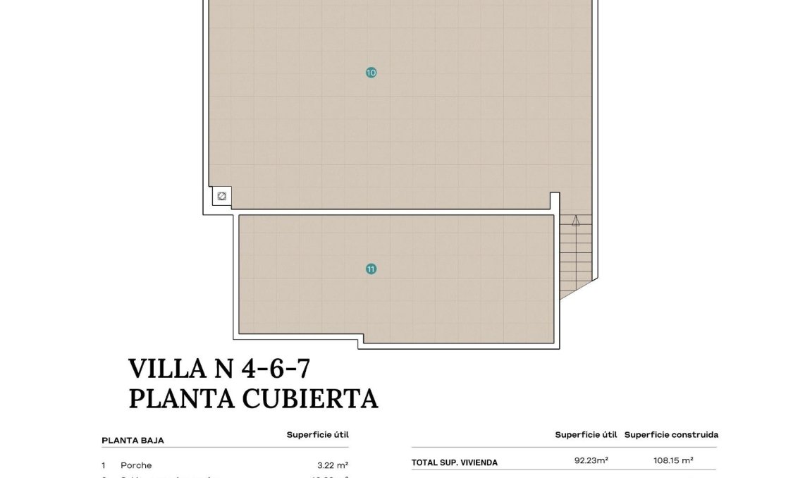 Nowy budynek - villa -
