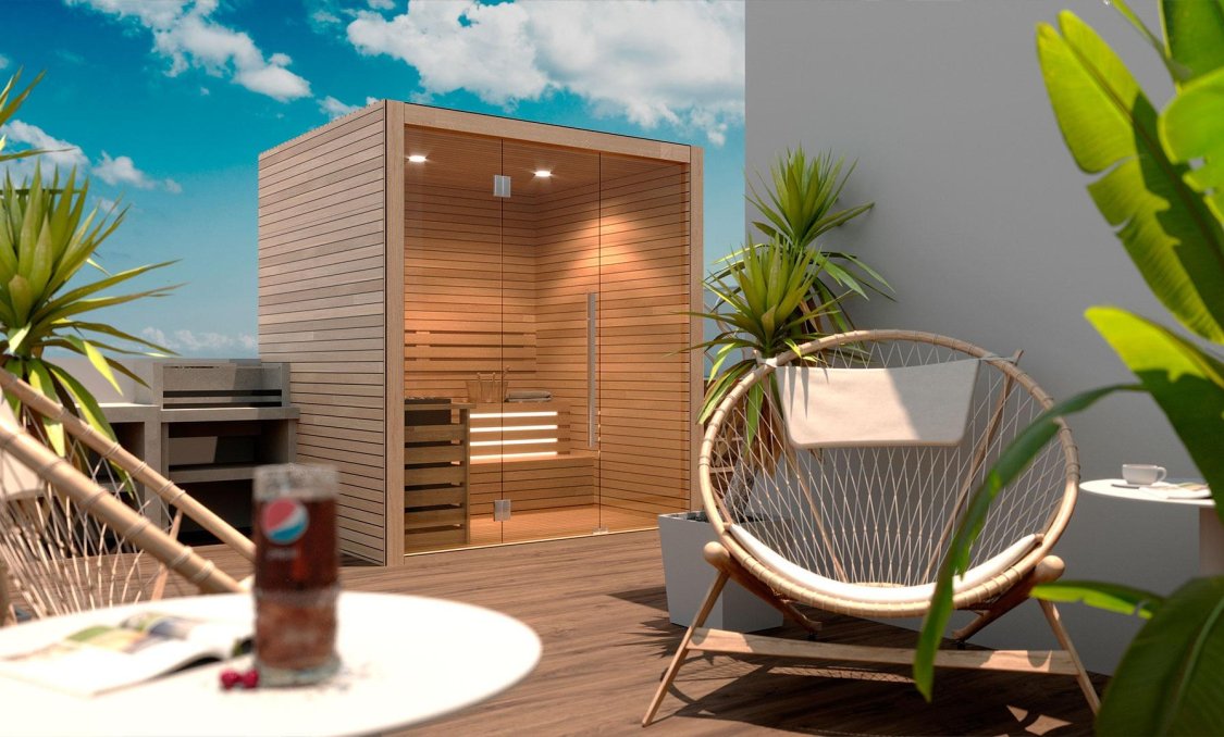 Obra nueva - apartment -
