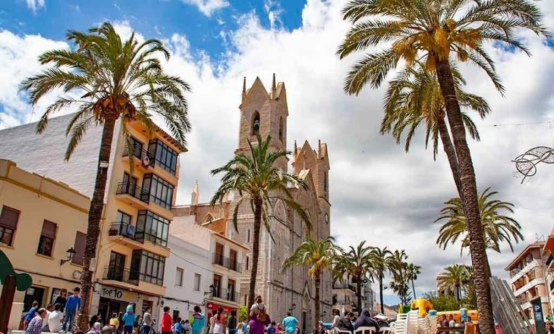 Nowy budynek - villa -
