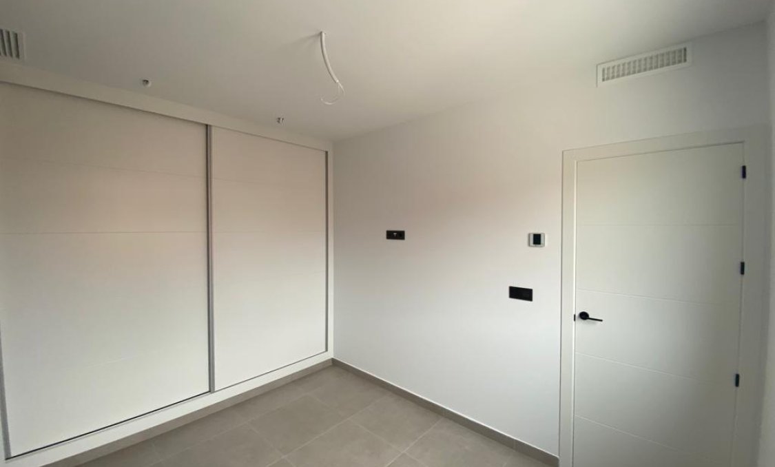 Nowy budynek - villa -
