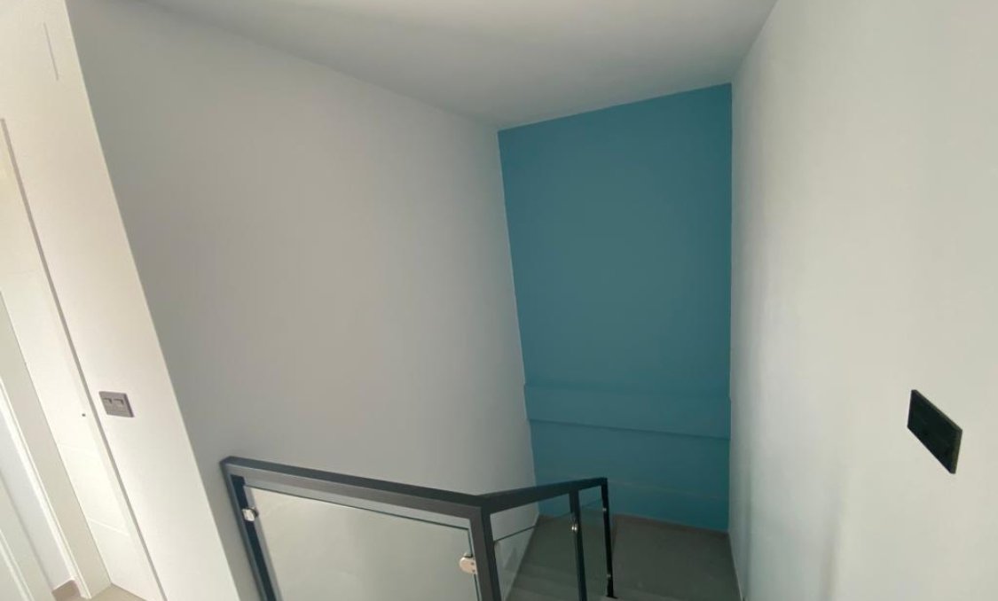 Nowy budynek - villa -
